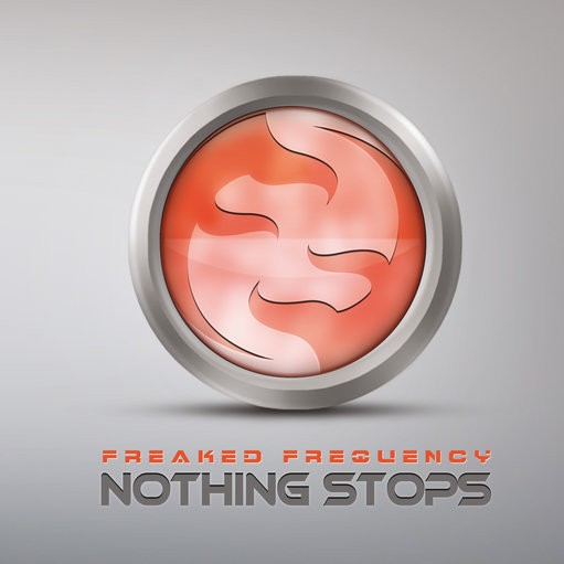 Utopia Records - FREAKED FREQUENCY - Nothing Stops
