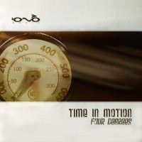 Iono Music - TIME IN MOTION - Four Degrees