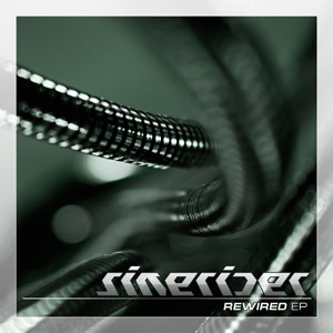 24-7 Records - SINERIDER - Rewired