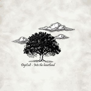 Dacru Records - DIGICULT - Into the Heartland