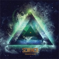 Modus Records - CINNAMON CHASERS - Science