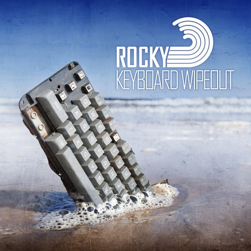 Echoes Recordings - ROCKY - Keyboard Wipeout