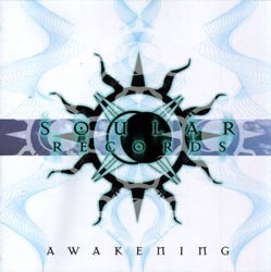 Soular Records - .Various - awakening