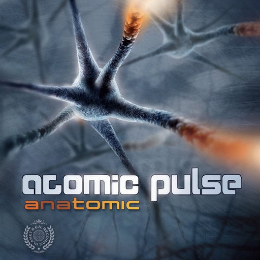 Planet B.e.n. Records - ATOMIC PULSE - Anatomic