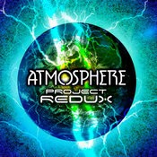 Parabola Music - PROJECT REDUX - Atmosphere