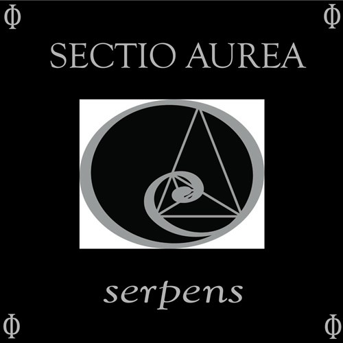 D-A-R-K- Records - SECTIO AUREA - Serpens