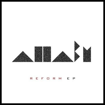 Nano Records - ALLABY - Reform
