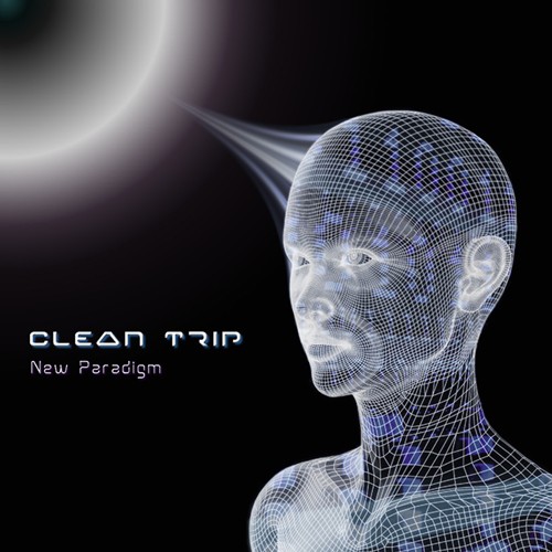 Trance Lab Records - CLEAN TRIP - New Paradigm