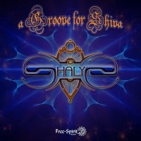 Free Spirit Records - SHALYS - A Groove for Shiva