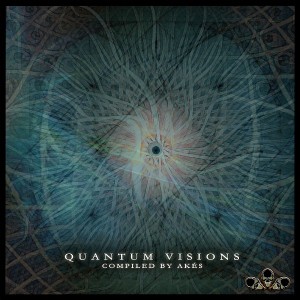 Hellchedelic Records - .Various - Quantum Visions