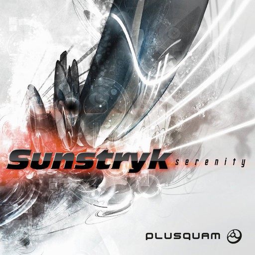 Plusquam Records - SUNSTRYK - Serenity