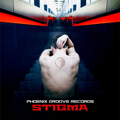 Phoenix Groove Records - .Various - Stigma