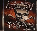 Plusquam Records - ACE VENTURA & CAPTAIN HOOK - The Jolly Roger