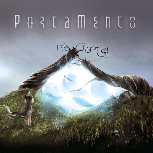 Cronomi Records - PORTAMENTO - The Portal