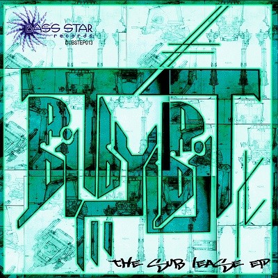 Bass-Star Records - BiTbyBiT - The Sub Lease (Digital EP)