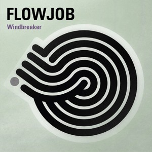 Iboga Records - FLOWJOB - Windbreaker
