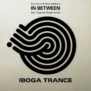 Iboga Records - GAUDIUM & ACE VENTURA - In Between