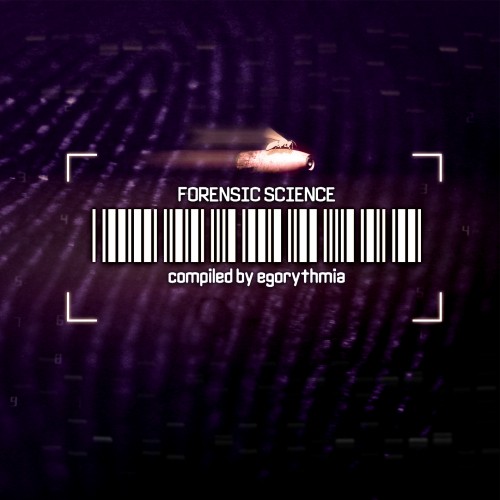 Iono Music - .Various - Forensic Science