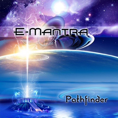 Suntrip Records - E-MANTRA - Pathfinder