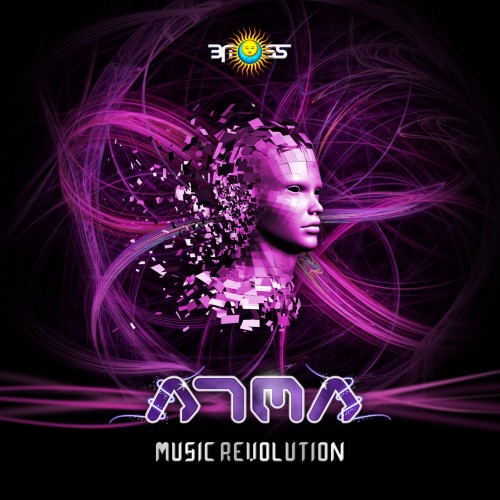 BMSS Records - ATMA - Music Revolution