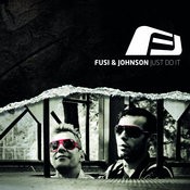 Iboga Records - FUSI & JOHNSON - Just Do It