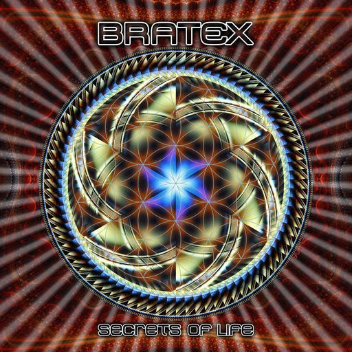 Geomagnetic.tv - BRATEX - Secrets Of Life (Digital EP)