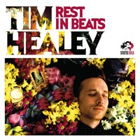 Surfer Rosa Records - TIM HEALEY - Rest In Beats