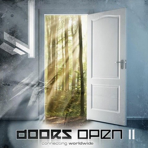 24-7 Records - .Various - Doors Open 2