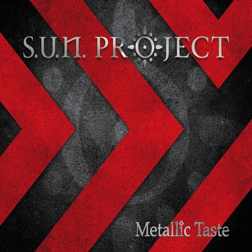 Planet B.e.n. Records - SUN PROJECT - Metallic Taste