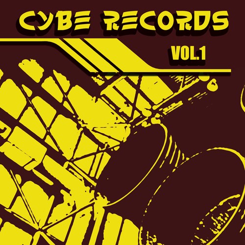 Cybe Records - .Various - The Collection Vol.1