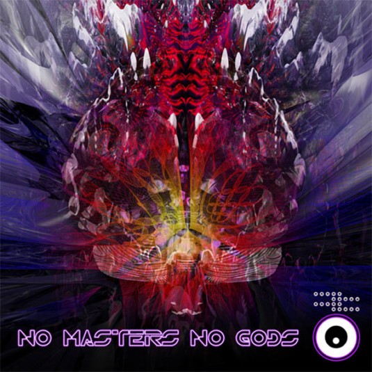 Raag Taal Records - PAUL KARMA - No Masters No Gods
