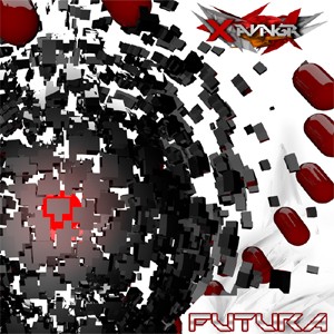 Ultravision Records - X-AVENGER - Futura