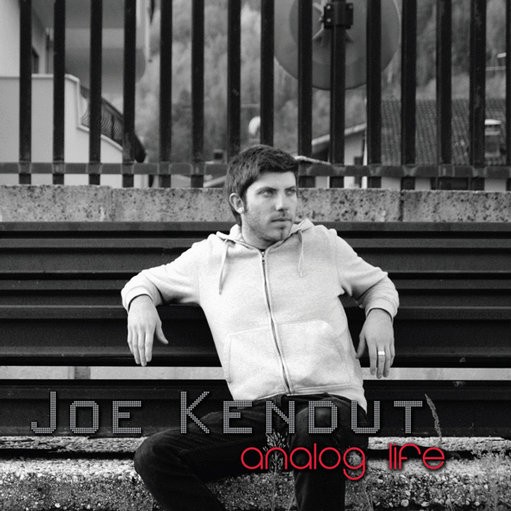 Nuuktal Records - JOE KENDUT - Analog Life