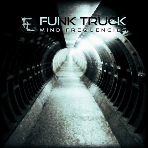 Synergetic Records - FUNK TRUCK - Mind Frequencies