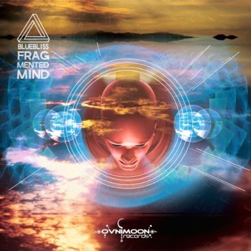 Ovnimoon Records - BLUEBLISS - Fragmented Mind - Digital EP