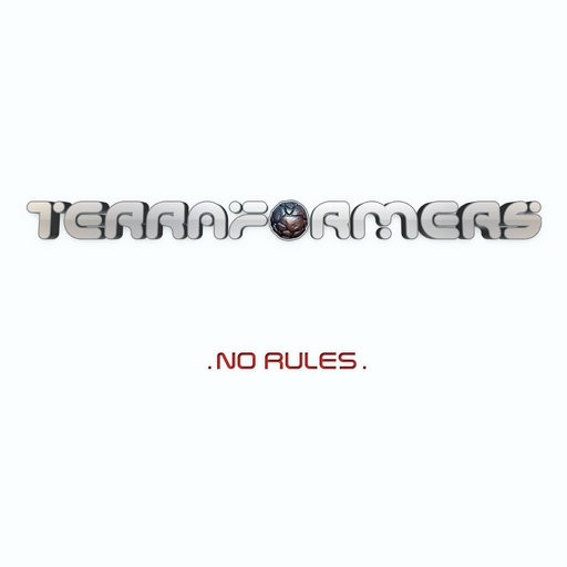 Geomagnetic.tv - TERRAFORMERS - No Rules