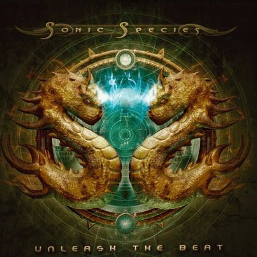 Alchemy Records - SONIC SPECIES - Unleash The Beat