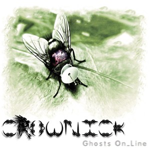 Epileptic Dance Records - CROWNICK - Ghosts On-line