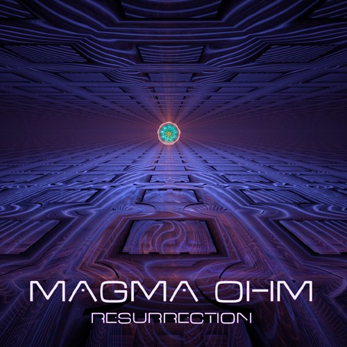 Akashik Record - MAGMA OHM - Ressurection