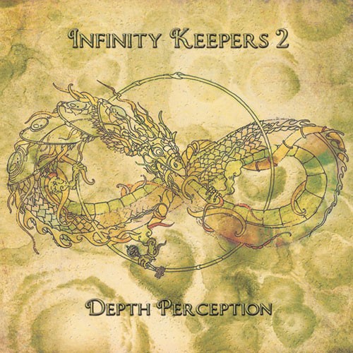Moon Koradji Records - .Various - Infinity Keepers 2