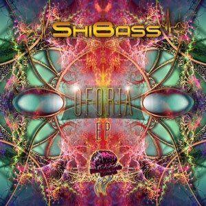 Biomechanix Records - SHIBASS - Oforia