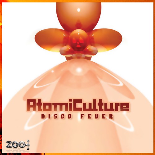 Zoo Music - ATOMIC CULTURE - Disco fever