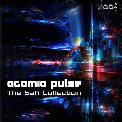 Zoo Music - ATOMIC PULSE - The Safi Collection