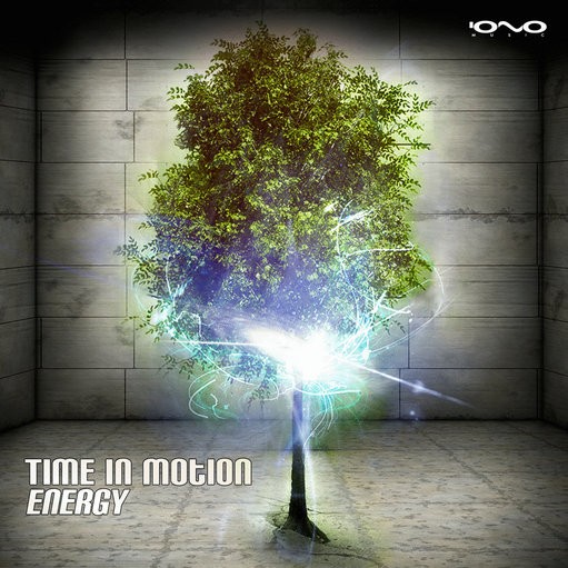 Iono Music - TIME IN MOTION - Energy