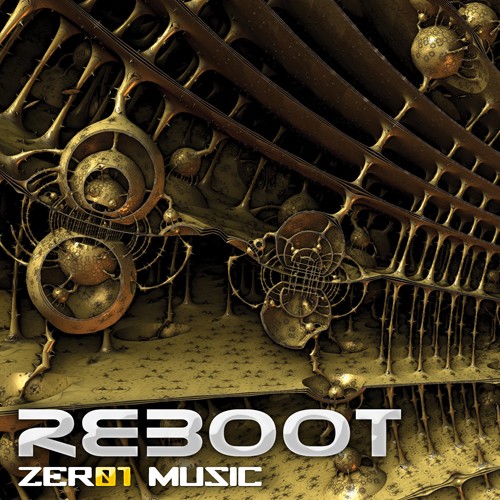 Zero One Music - .Various - Reboot