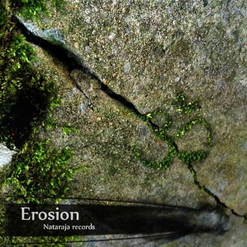 Nataraja Records - .Various - Erosion
