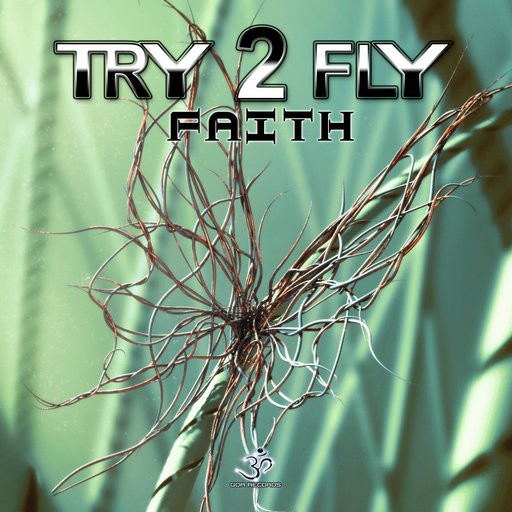 Goa Records - TRY2FLY - Faith