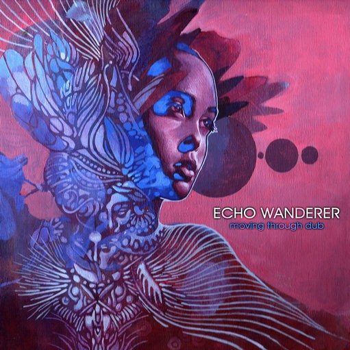 Full Melt Recordings - ECHO WANDERER - Moving Through Dub