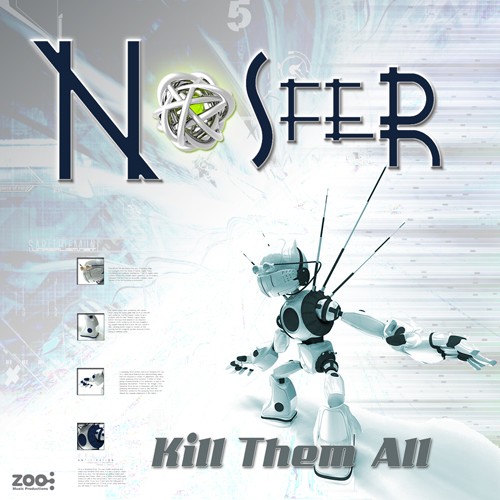 Zoo Music - NOSFER - Kill Them All