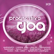 Audioload Music - .Various - Progressive Goa 2012 Vol 1